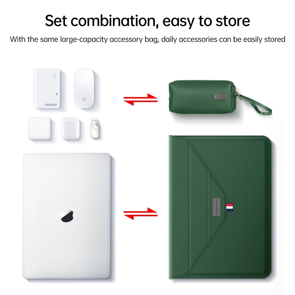 Étui MacBook Made in France