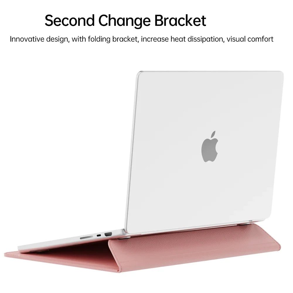 Étui MacBook Made in France