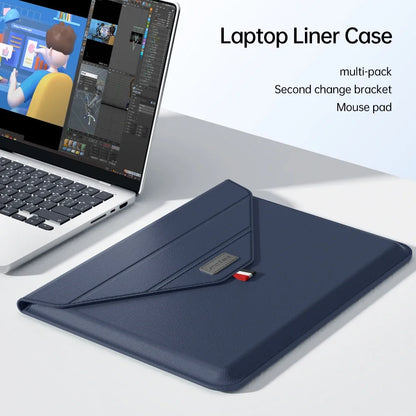 Étui MacBook Made in France