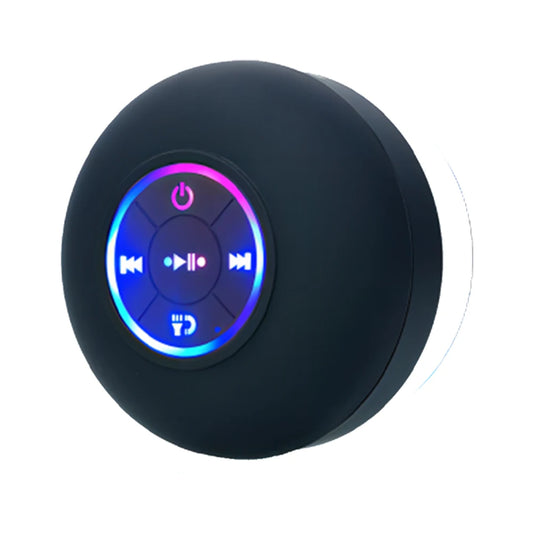 Enceinte Bluetooth Portable Étanche