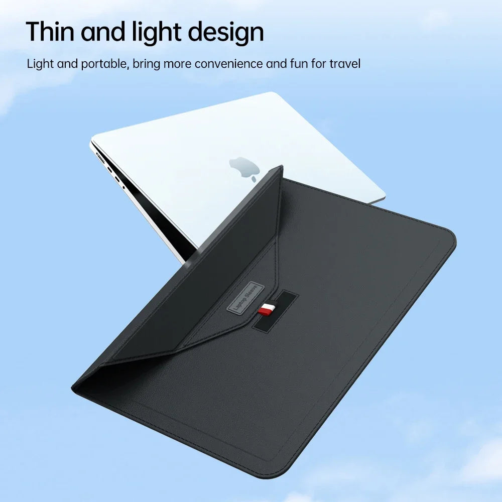 Étui MacBook Made in France